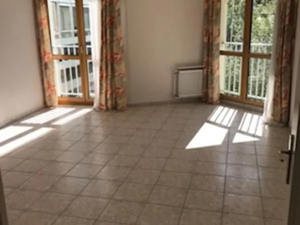 Appartement 4 pièces 87 m²