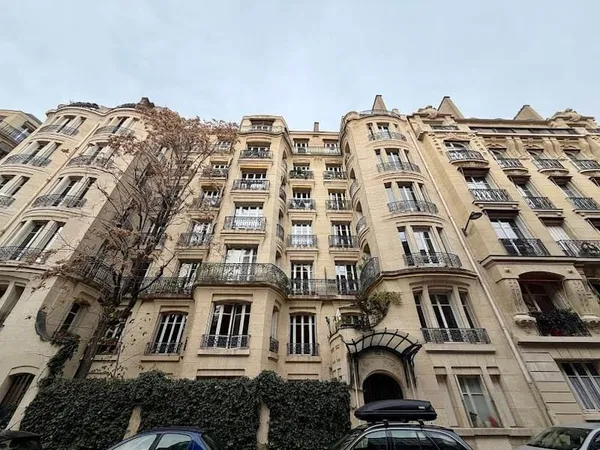 Appartement 1 pièce