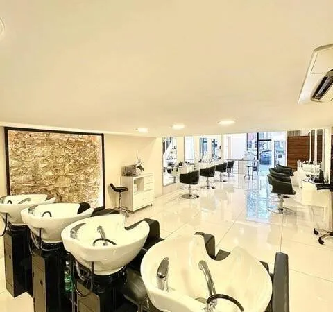 Fonds de commerce 90 m²