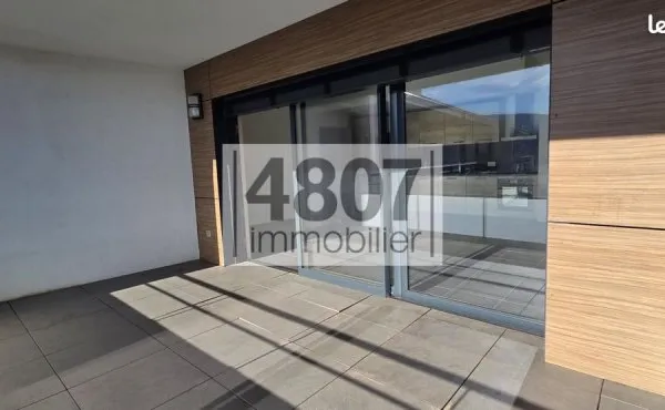 Appartement 3 pièces 78 m²