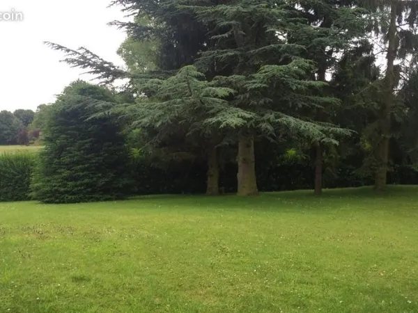 Terrain 600 m² Onnaing
