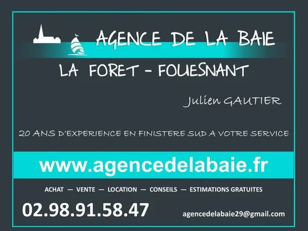 Terrain constructible 722 m²