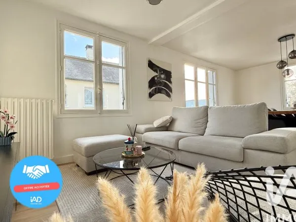 Maison 5 pièces 131 m²