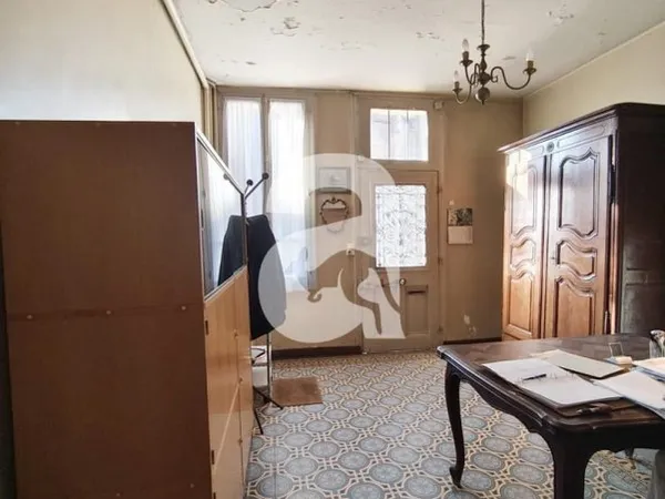 Maison à vendre Soissons