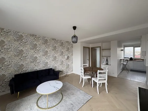 Appartement 3 Pièces MEUBLE