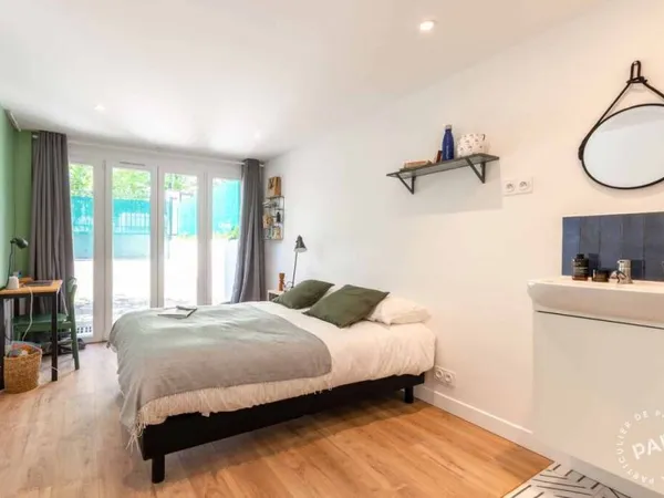 Maison 1 pièce 240 m²