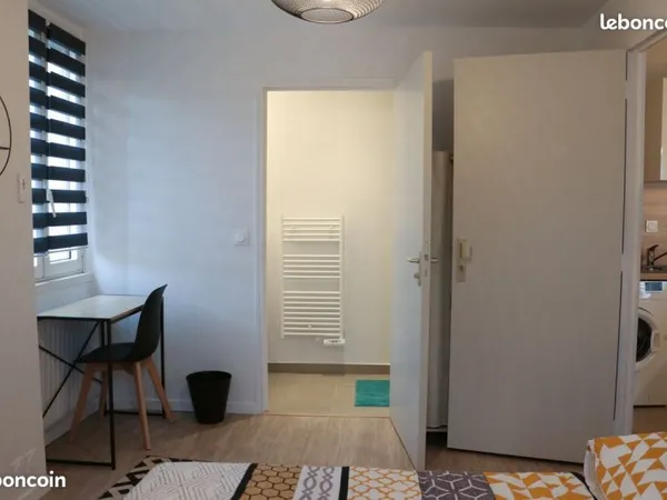 Colocation premium dans maison individuelle proche ozoir