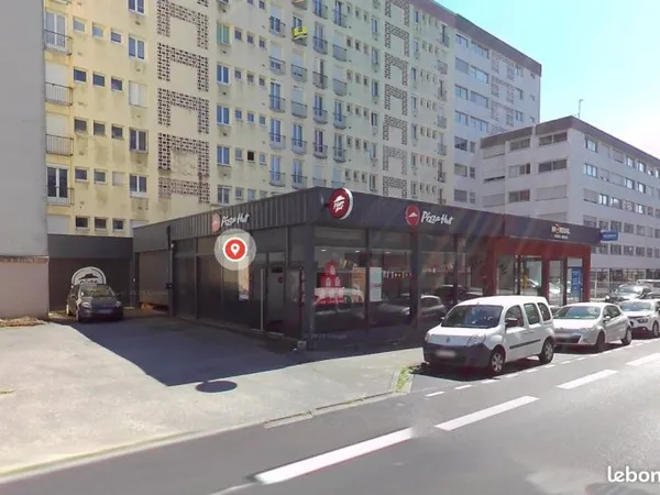 Local 225 m² Quimper