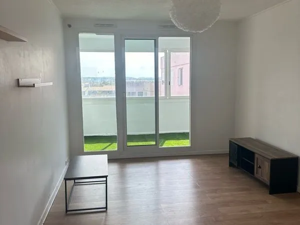À vendre T3