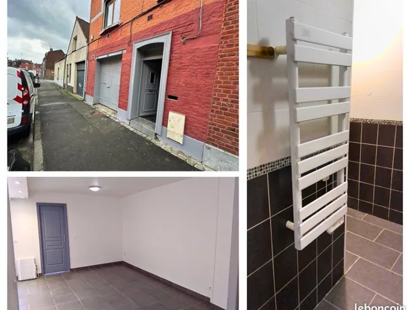 Immeuble de rapport 9 pièces 250 m²