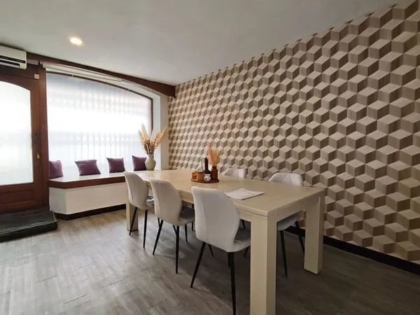 Maison 6 pièces 162 m²