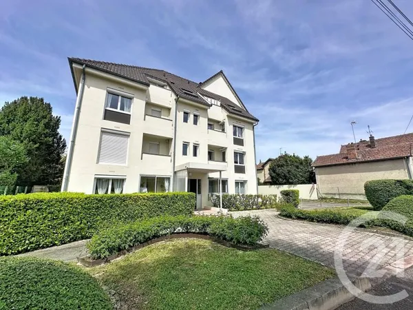 Appartement 4 pièces 80 m²