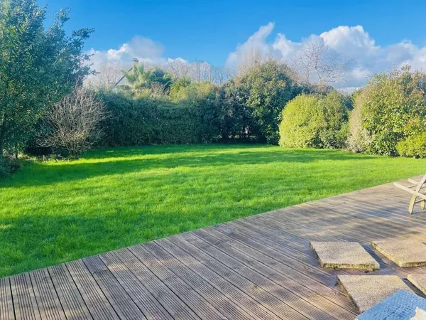 Grandchamp - Maison 130m2
