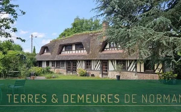 Maison 6 pièces 120 m²