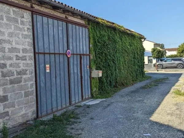Local Bergerac