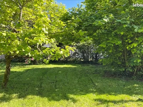 Terrain 451 m² Aigrefeuille D Aunis