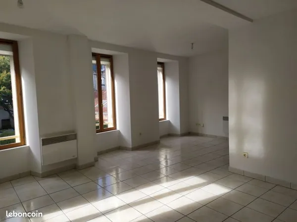 Appartement vernon