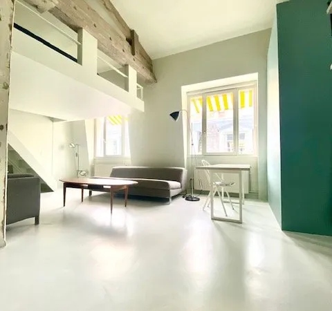 Loue appartement