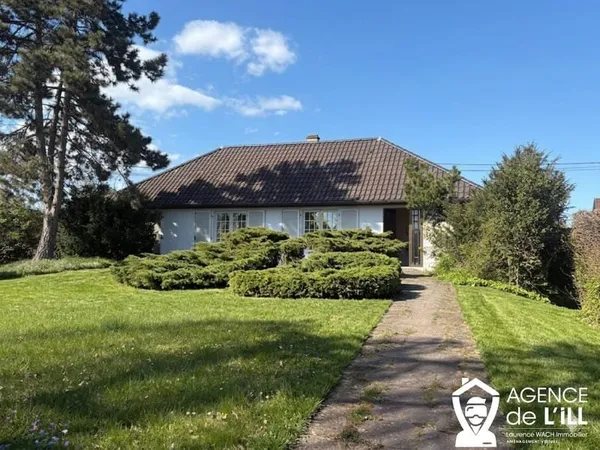 Vente Maison Sélestat