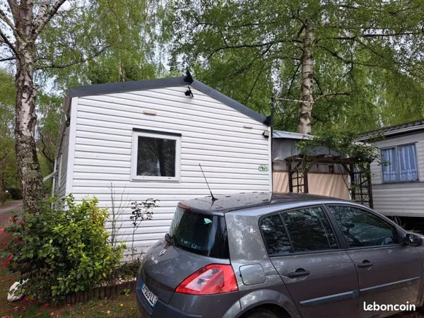 Mobil home
