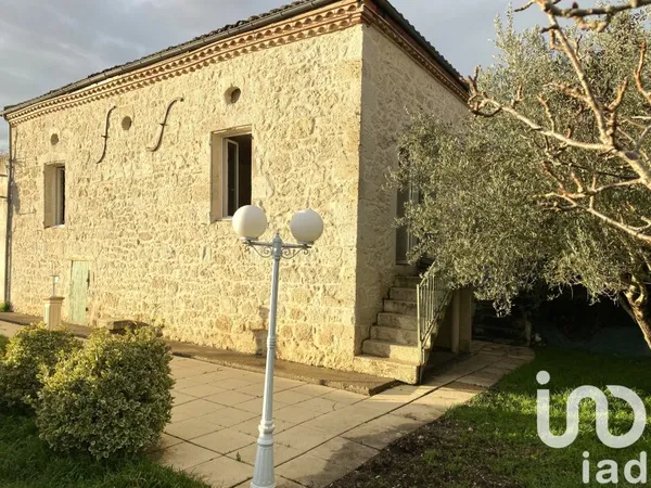 Maison 6 pièces 134 m²