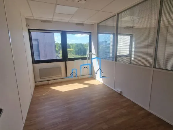 BUREAU VITRY SUR SEINE