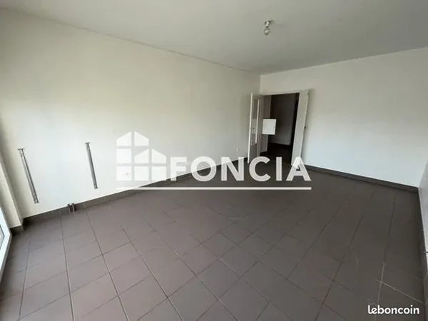 Appartement 2 pièces 71 m²