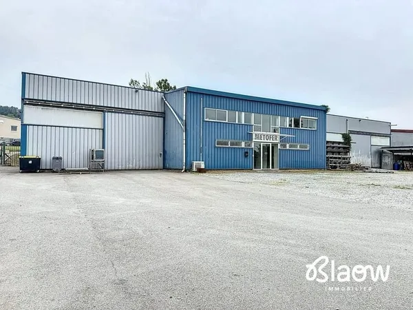 Immobilier Professionnel à vendre Saint-Chamond