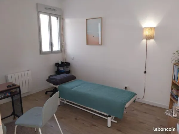 Local professionnel