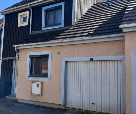 Maison à vendre Gaillon