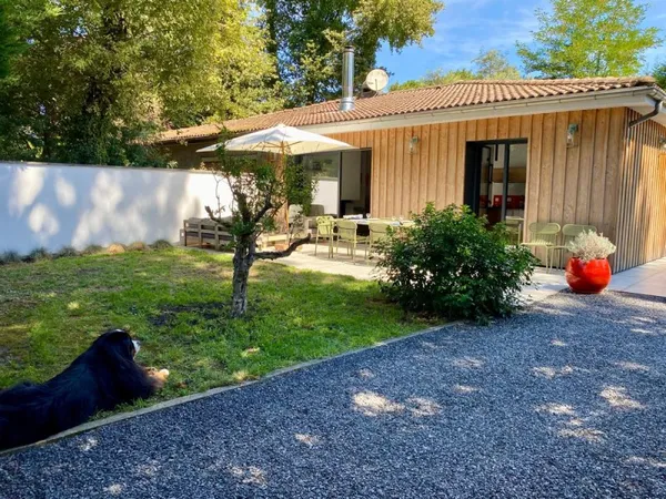 Vends maison