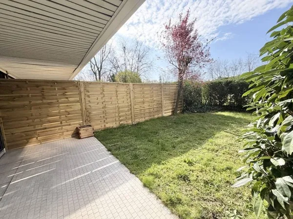 Appartement 2 pièces 60 m²