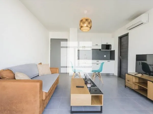 Appartement 1 pièce 28 m²