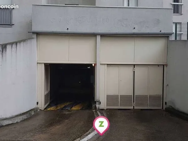 Parking Saint Maur Des Fosses