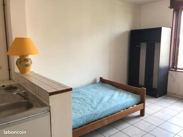 Studio maubeuge