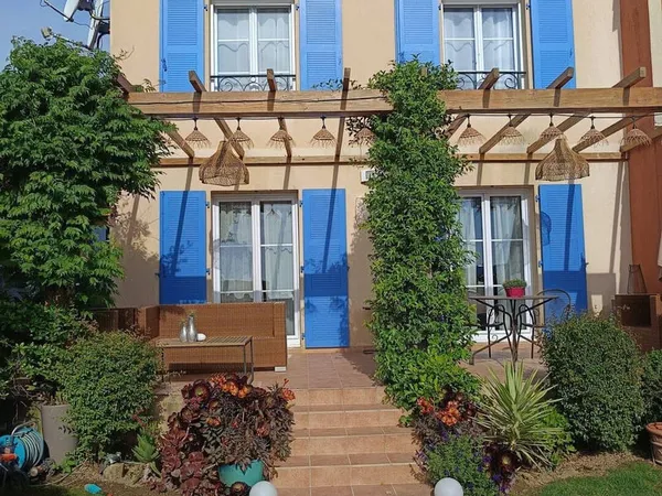 Maison 4 pièces 86 m²