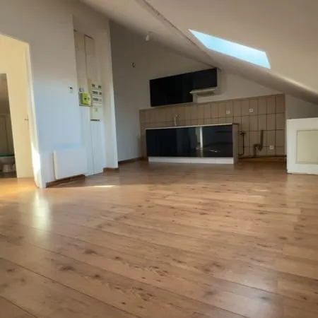 Appartement à louer F2