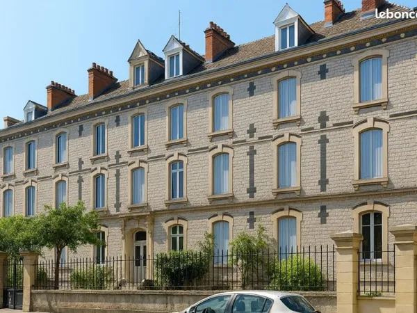 Appartement 5 pièces 111 m²