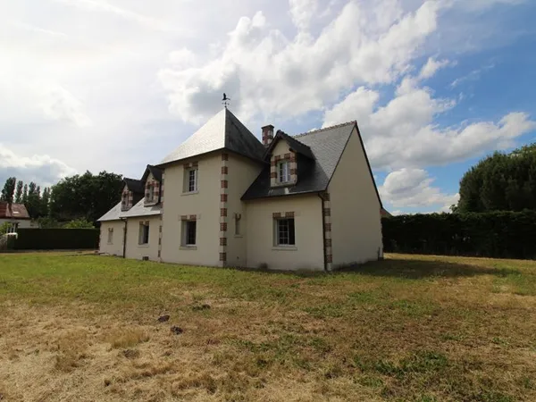 Maison Bracieux 10 pièces 270 m2
