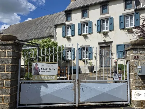 Propriété 7 pièces 245 m²