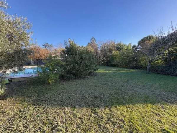 Terrain à vendre Seysses 31600