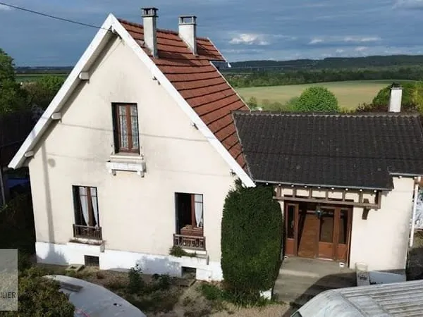 Maison 6 pièces 132 m²