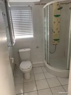 Location appartement quartier St michel au dessus de la cathédrale