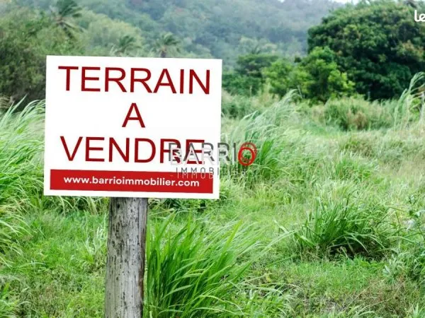 Terrain 387 m² Banyuls Sur Mer