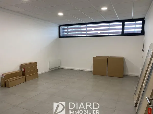 A LOUER - bureau 32 m2 à Vitré