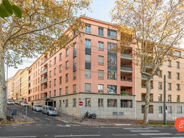 Appartement 3 pièces 71 m²