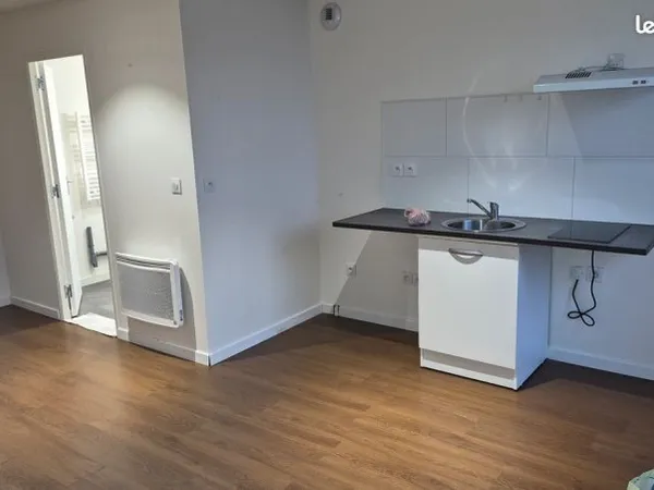 Location appartement T2 1er étage