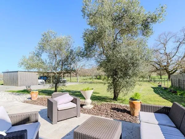 Maison 8 pièces 160 m²