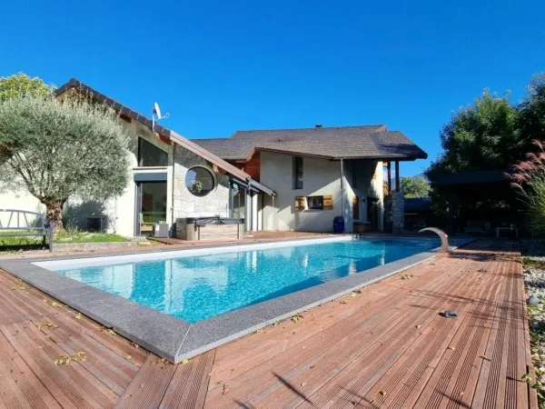 Maison Verrens-Arvey 8 pièces 250 m2