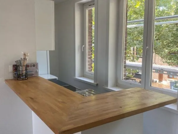 Appartement 2 pièces 34 m²